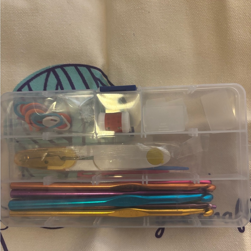 Craft Bud Crochet Kit - Picture 6 of 7